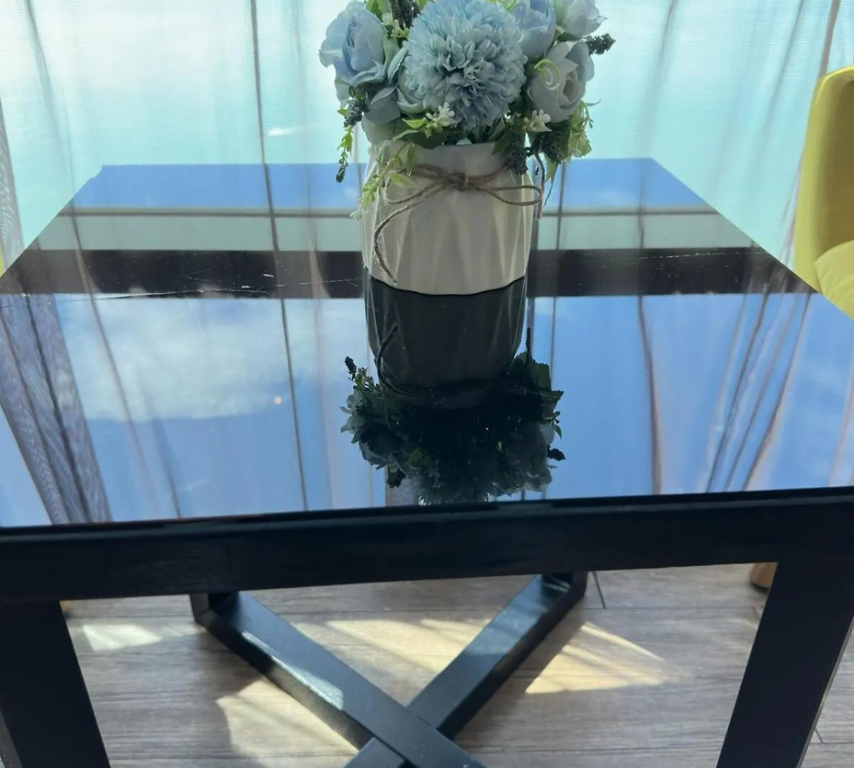 Stunning Seaview Duplex George Town Maritime Suites דירה