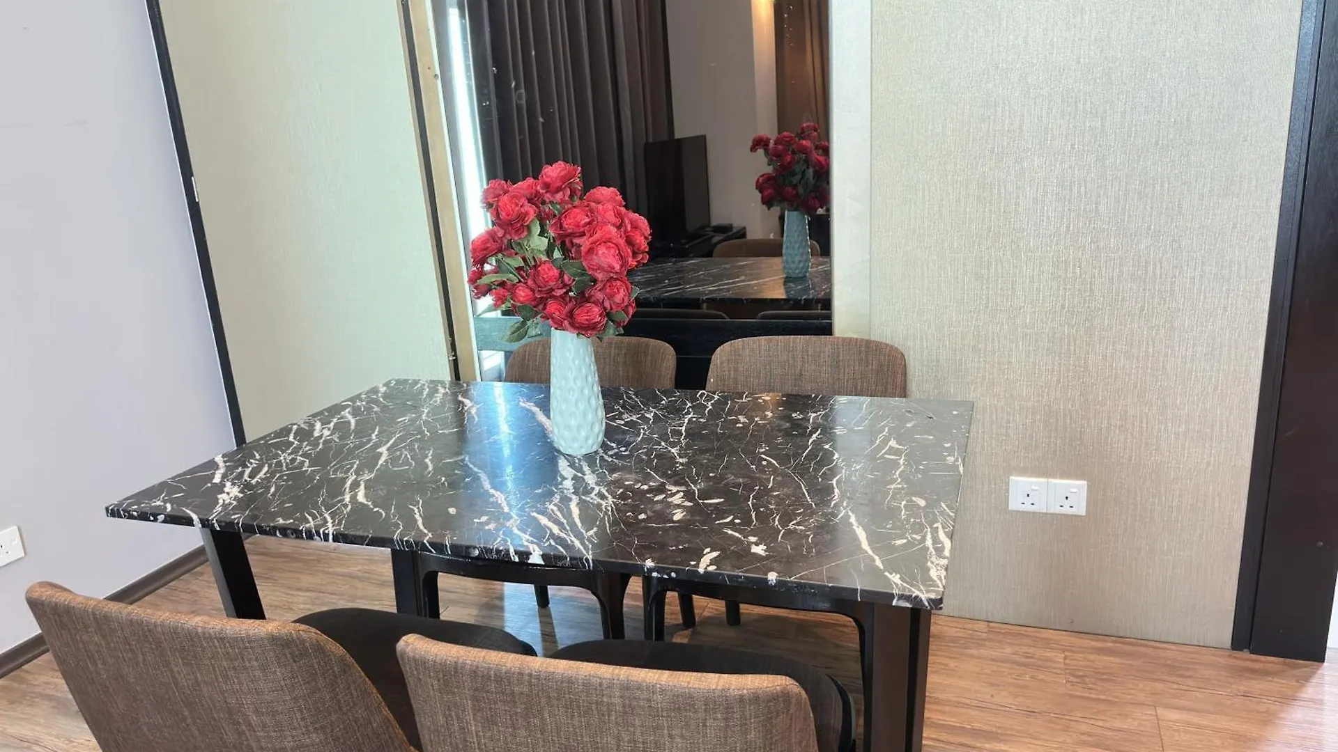 Stunning Seaview Duplex George Town Maritime Suites