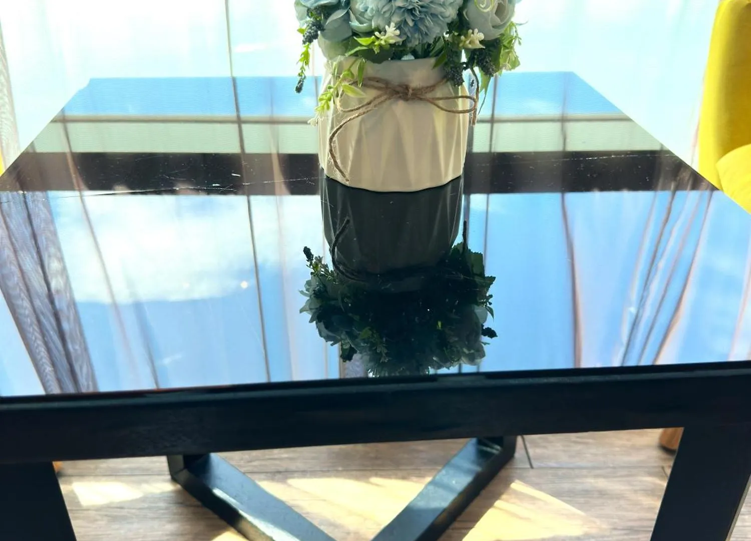 דירה Stunning Seaview Duplex George Town Maritime Suites מלזיה