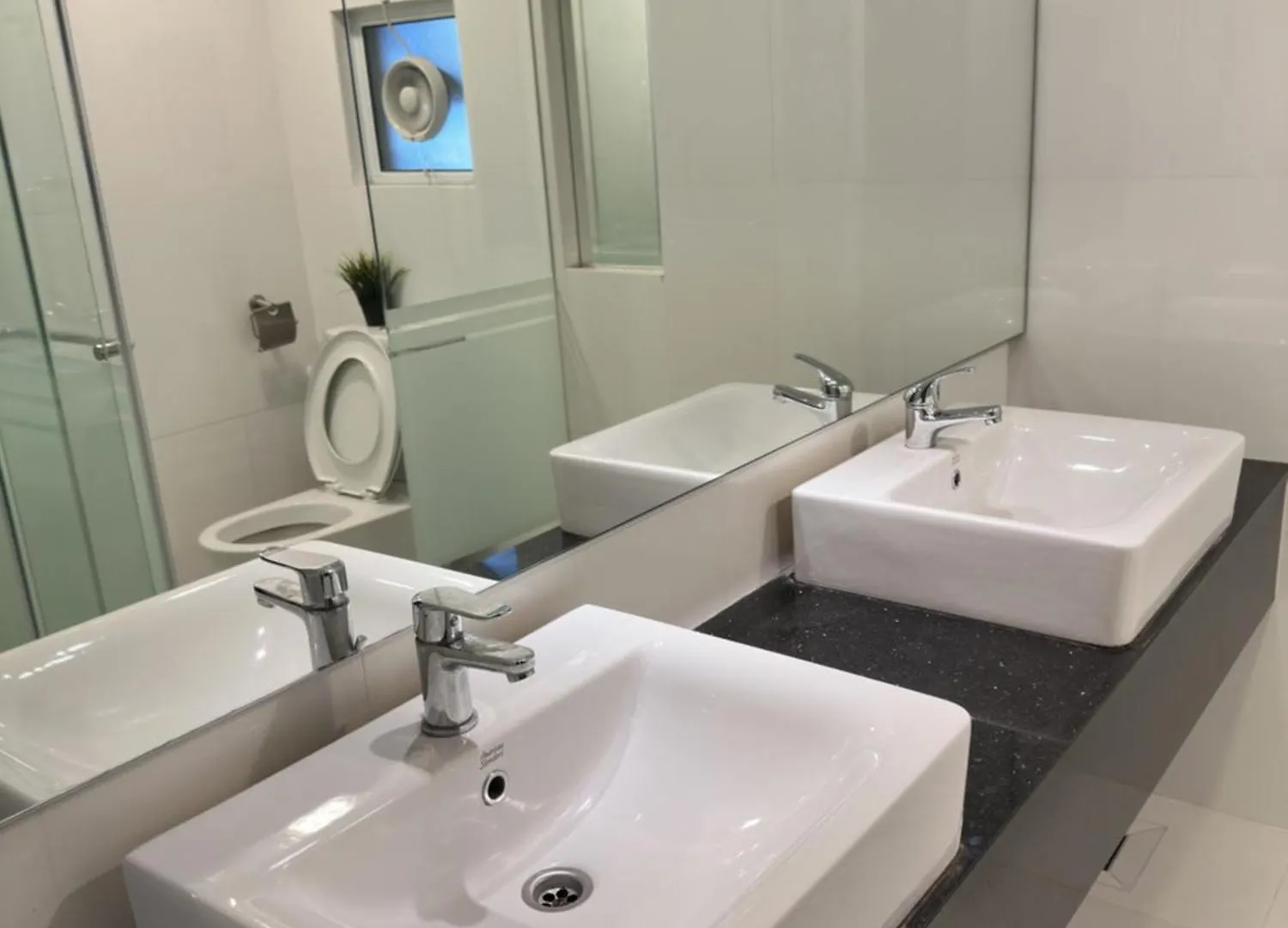 Stunning Seaview Duplex George Town Maritime Suites דירה